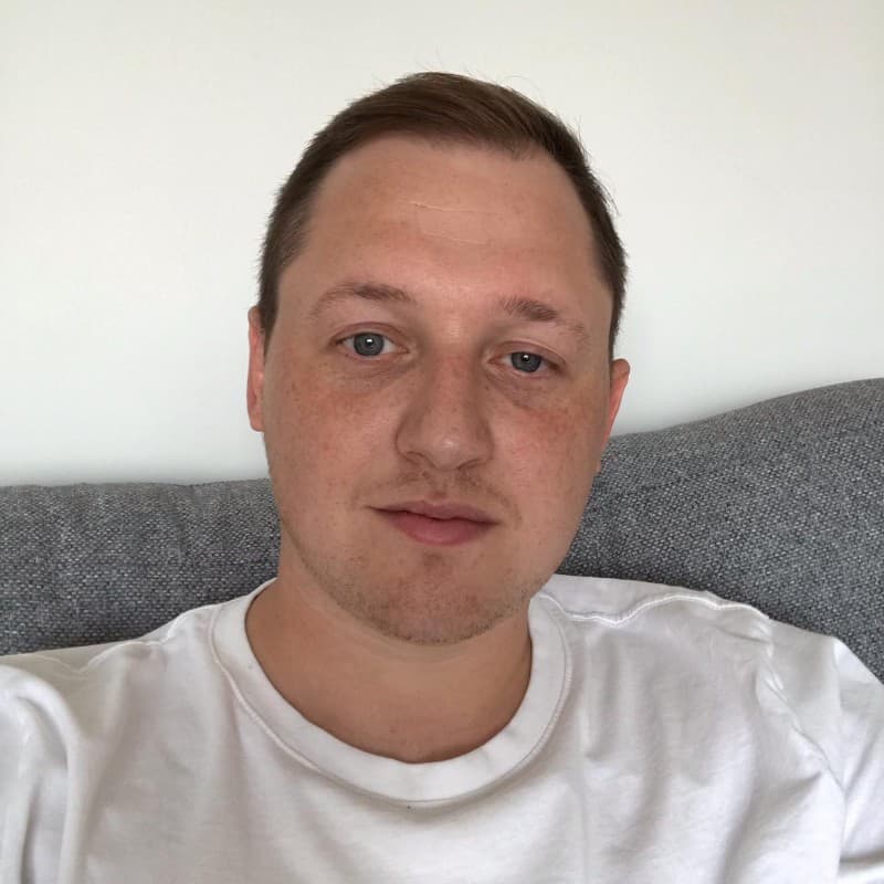 Joe, Founder of Wayfind Studio